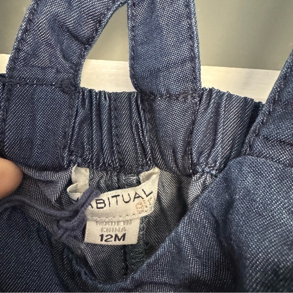 Habitual Overalls - Picture 5 of 6